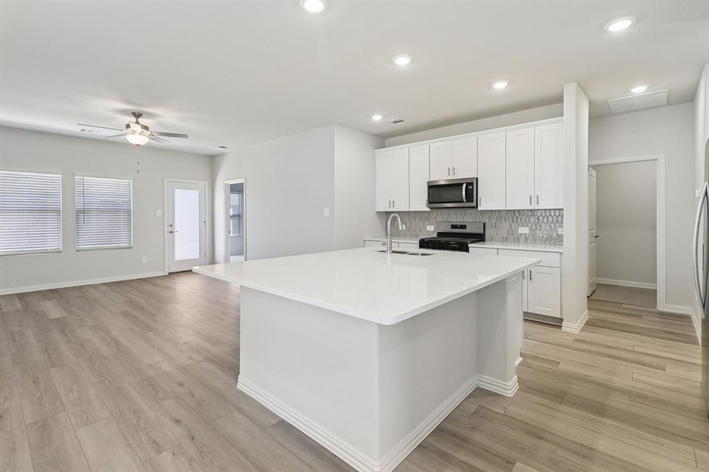 Eastridge - Residential