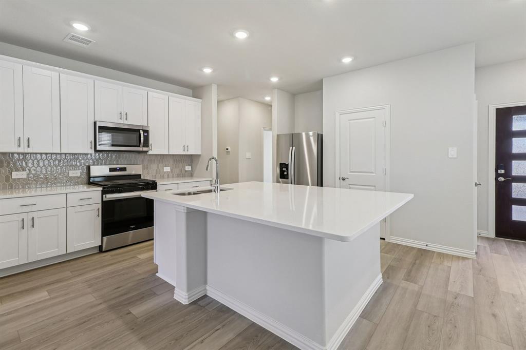 Eastridge - Residential