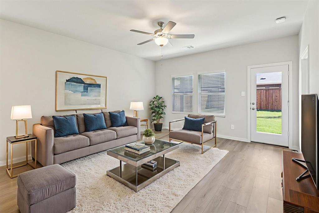 Eastridge - Residential