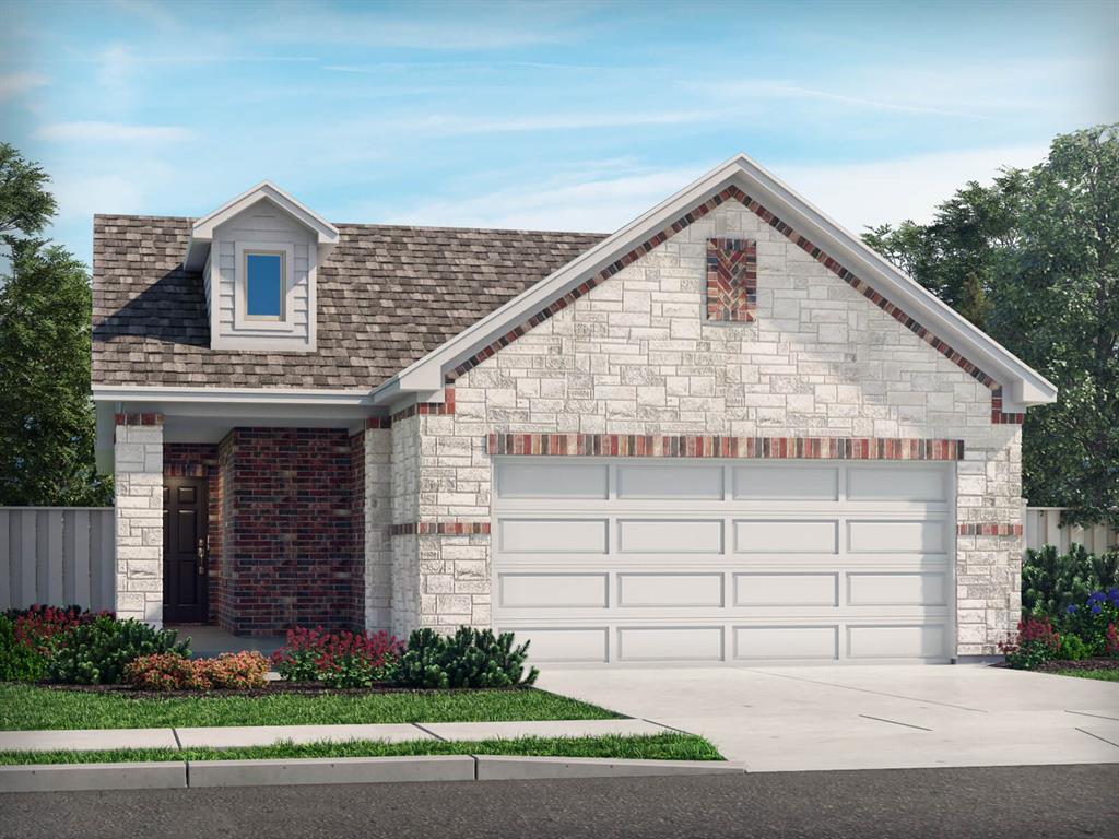 Eastridge - Residential