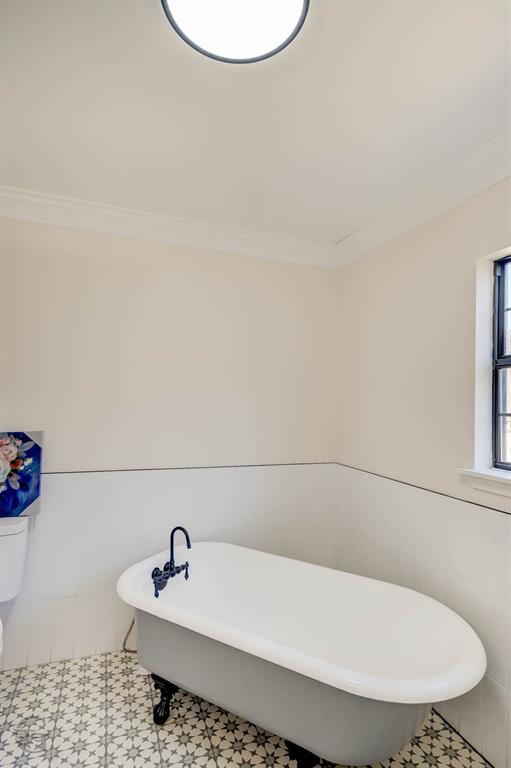 Capitol Hill Subn - Residential