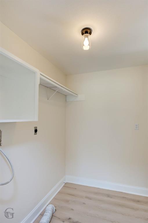 Capitol Hill Subn - Residential