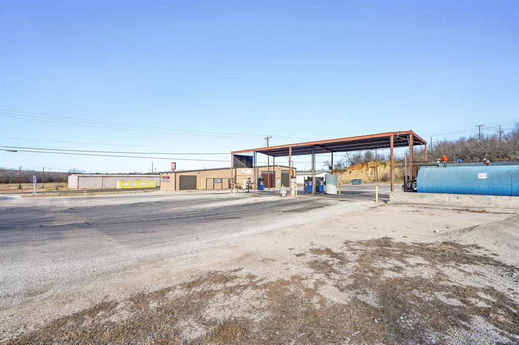 None - Commercial Sale
