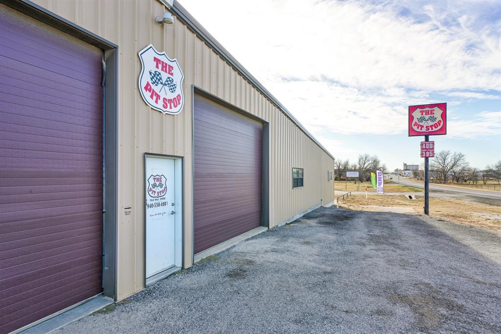 None - Commercial Sale