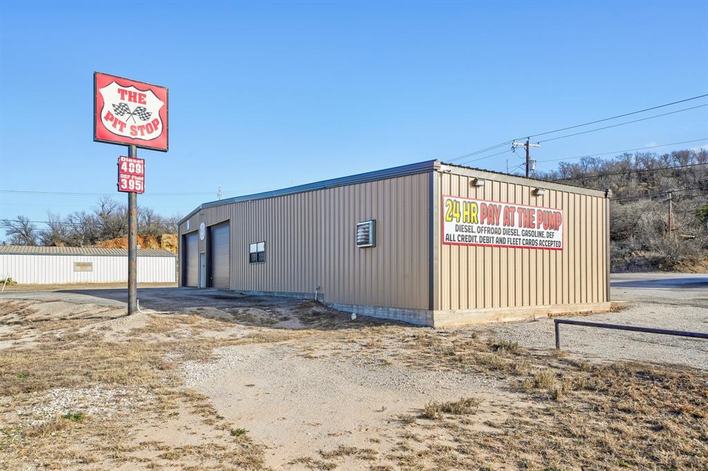None - Commercial Sale