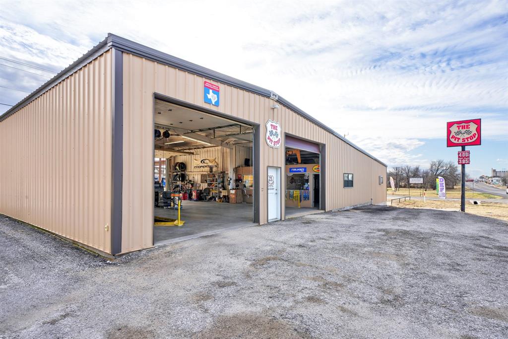 None - Commercial Sale