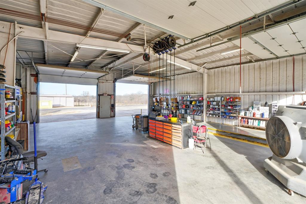 None - Commercial Sale