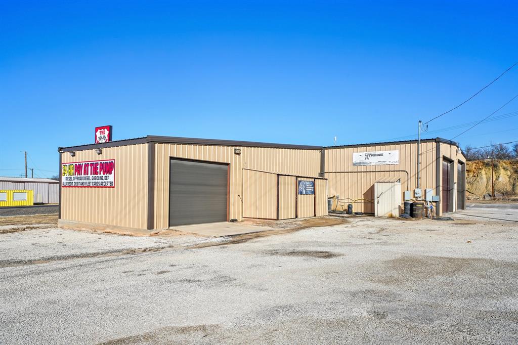 None - Commercial Sale