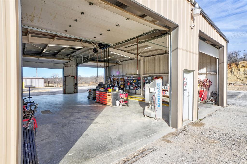 None - Commercial Sale