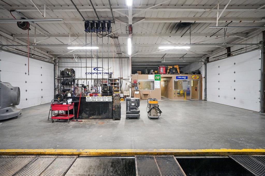 None - Commercial Sale