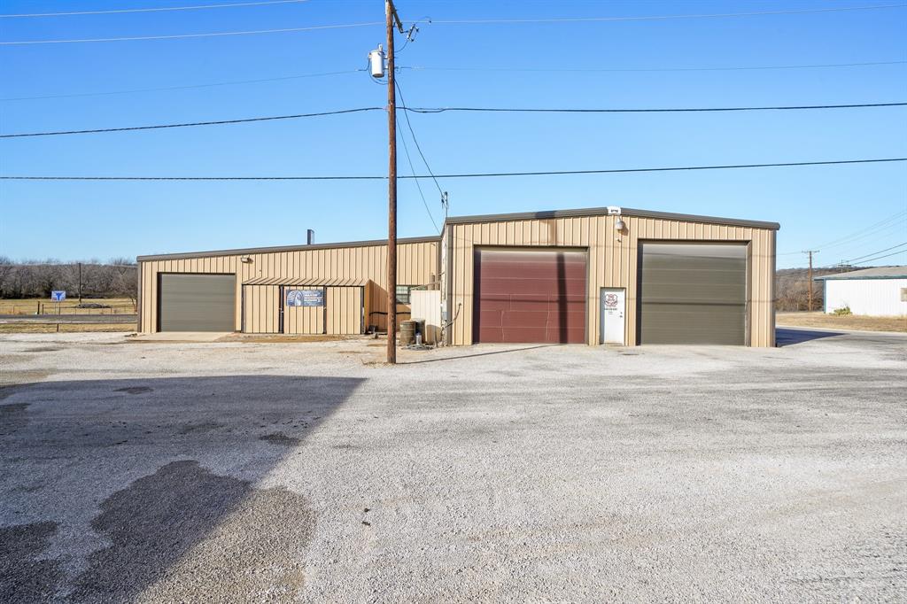 None - Commercial Sale