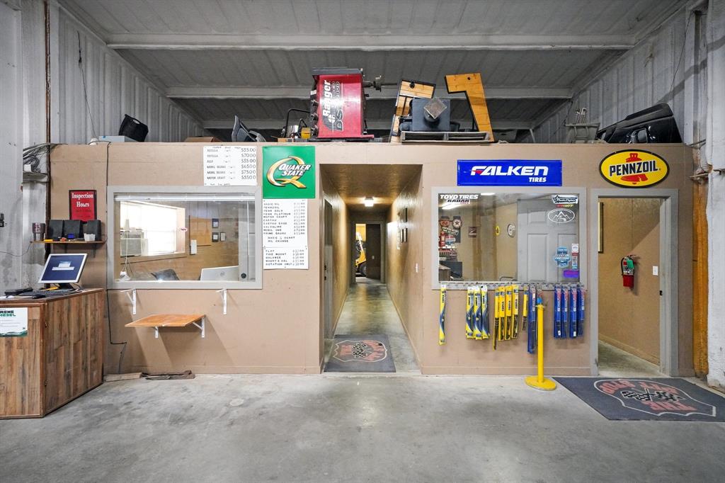 None - Commercial Sale