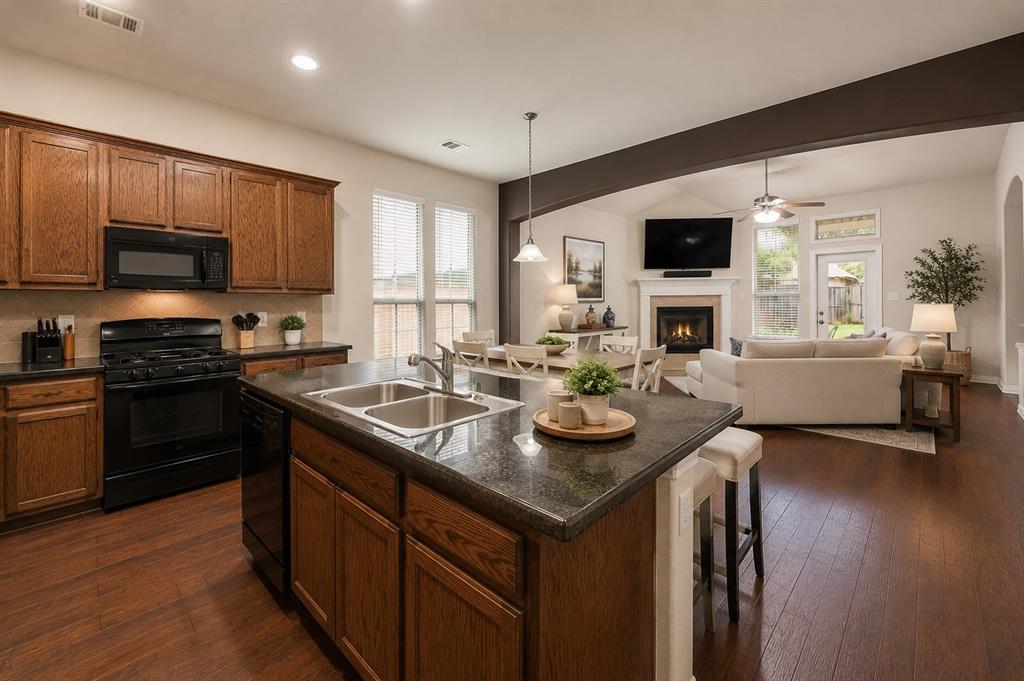 Heatherwood Ph 3a - Residential