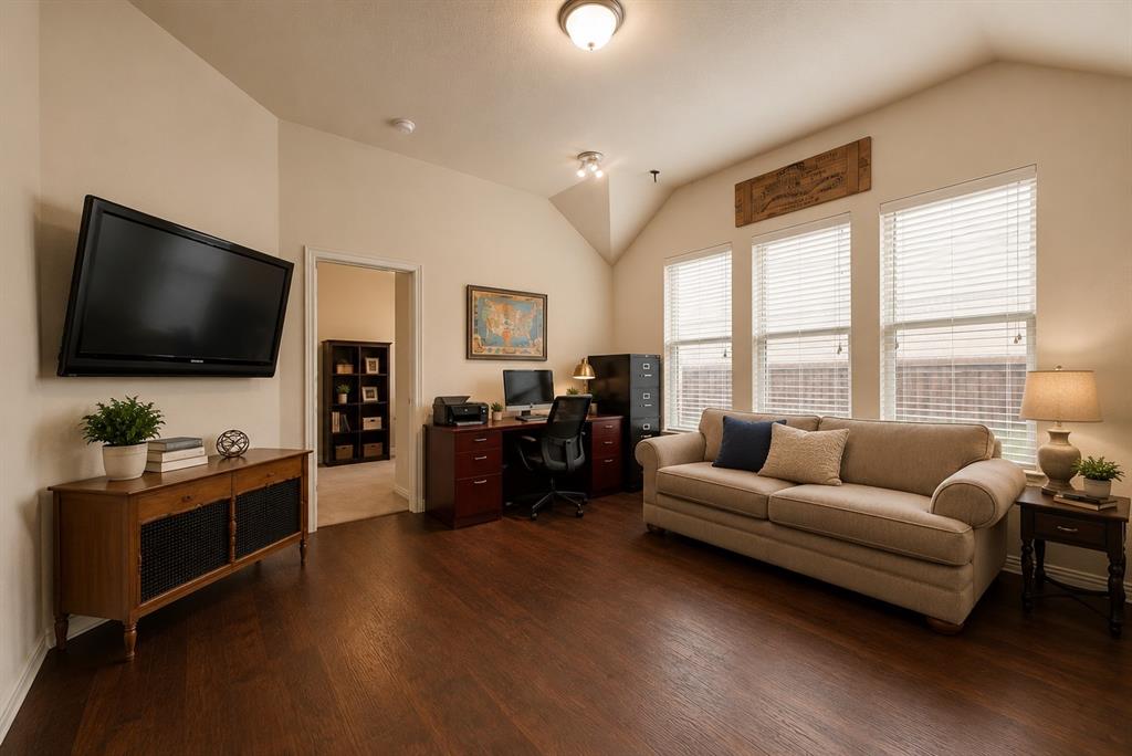 Heatherwood Ph 3a - Residential