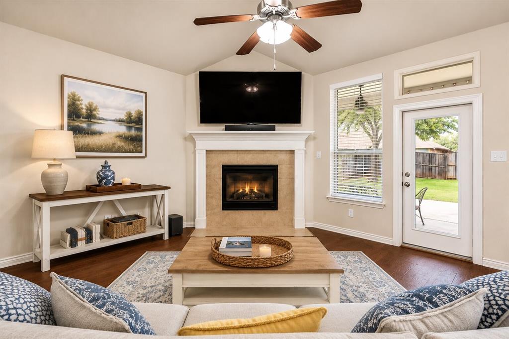 Heatherwood Ph 3a - Residential