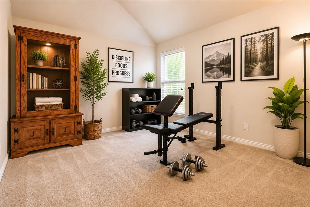 Heatherwood Ph 3a - Residential