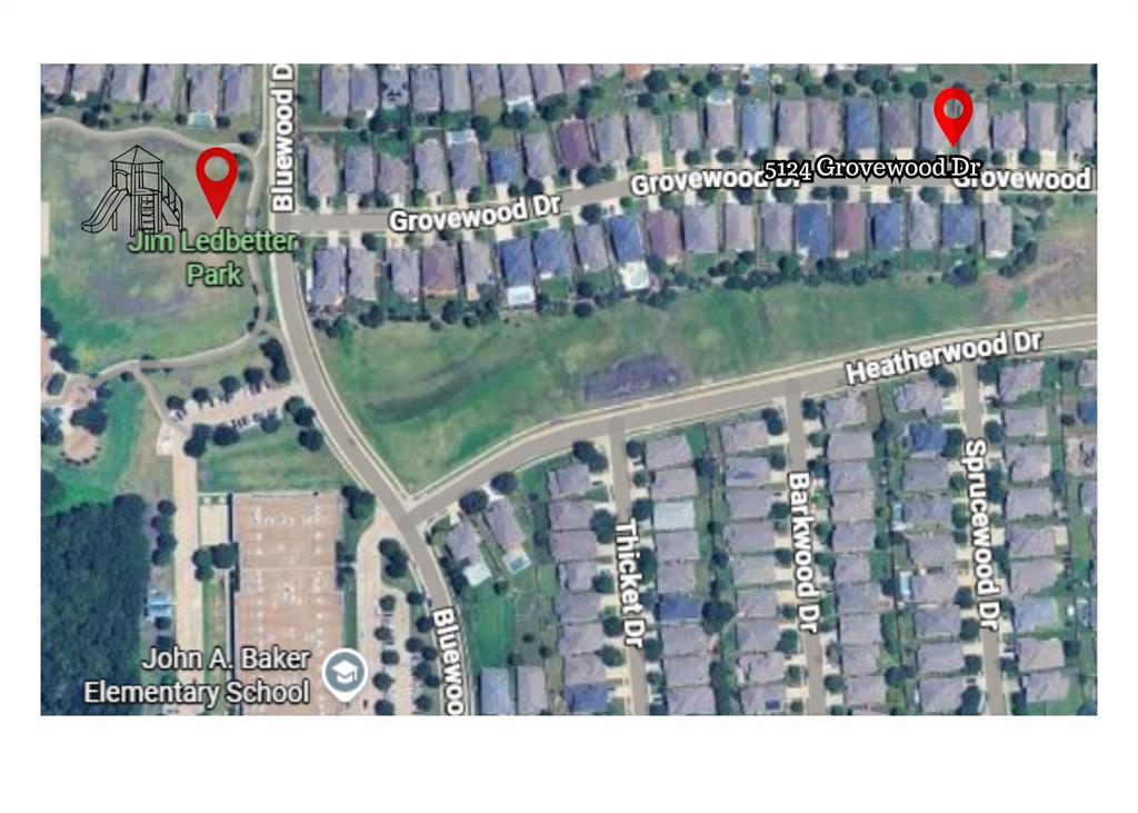 Heatherwood Ph 3a - Residential