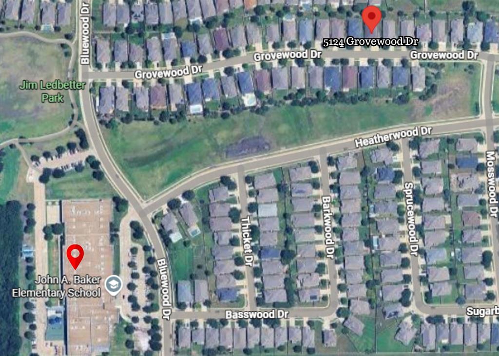 Heatherwood Ph 3a - Residential