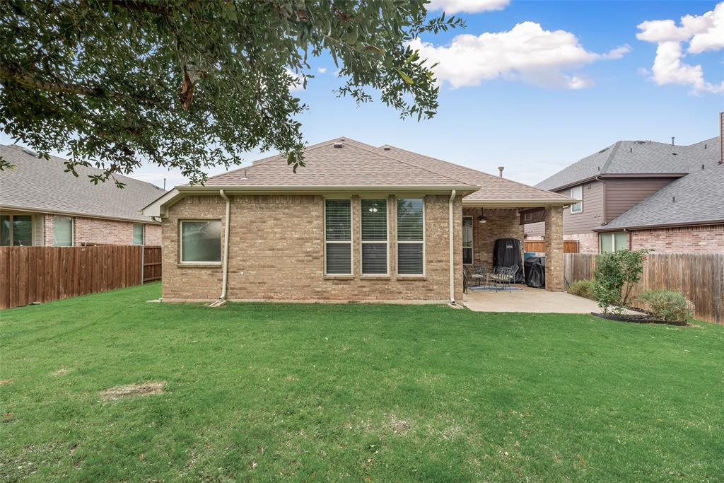Heatherwood Ph 3a - Residential