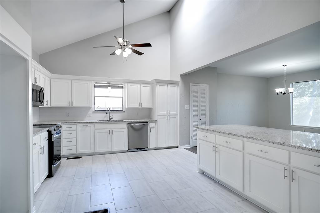 Ridglea Hills Add - Residential
