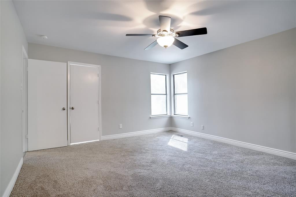 Ridglea Hills Add - Residential