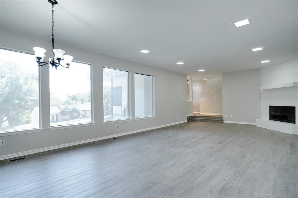 Ridglea Hills Add - Residential