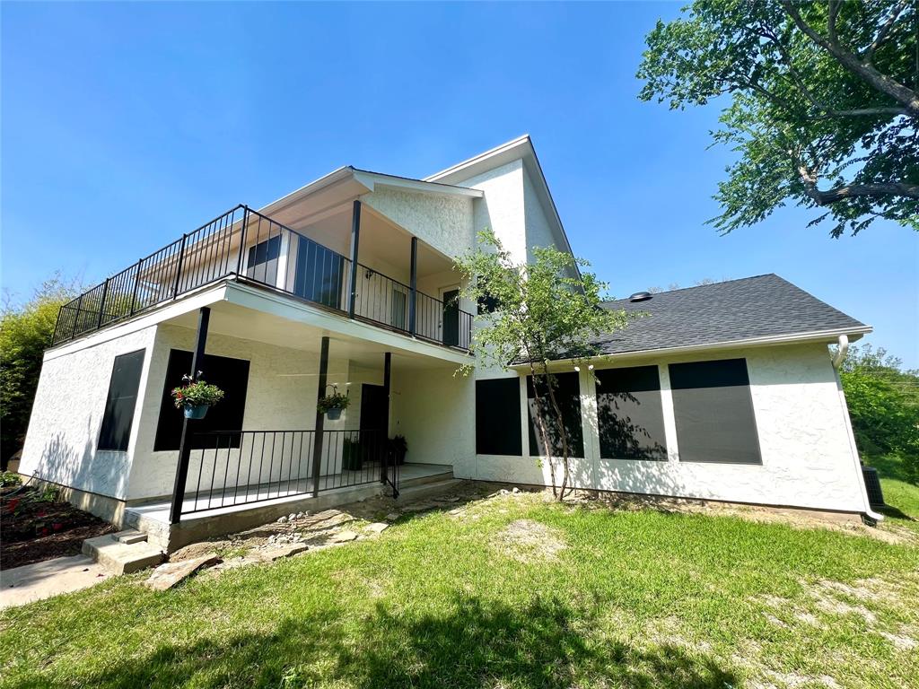 Ridglea Hills Add - Residential