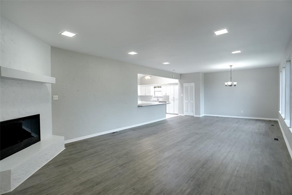 Ridglea Hills Add - Residential