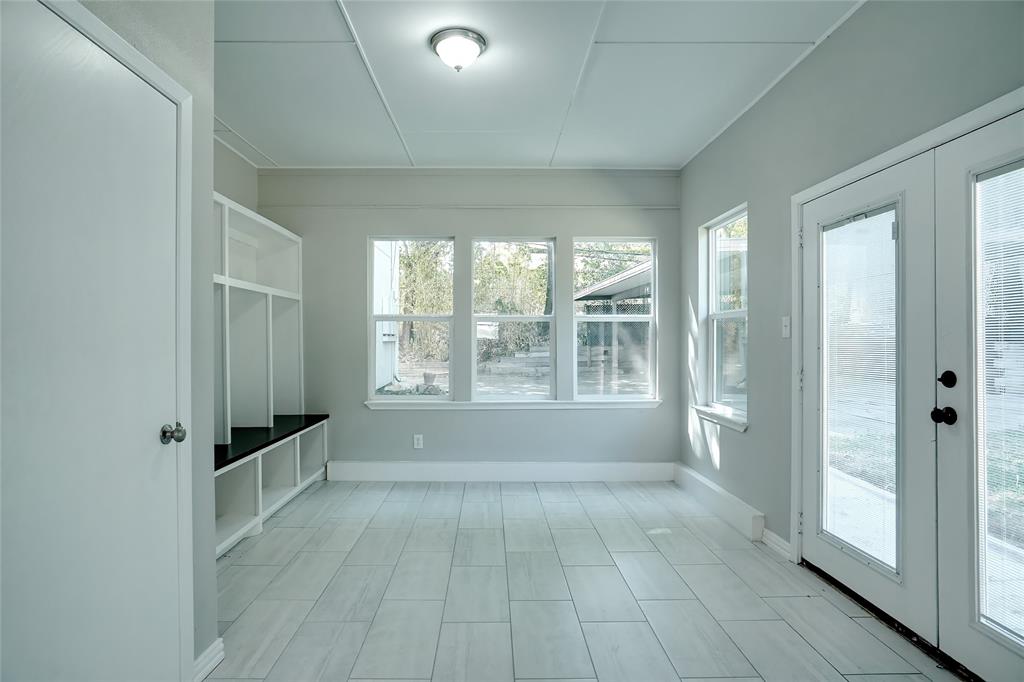 Ridglea Hills Add - Residential