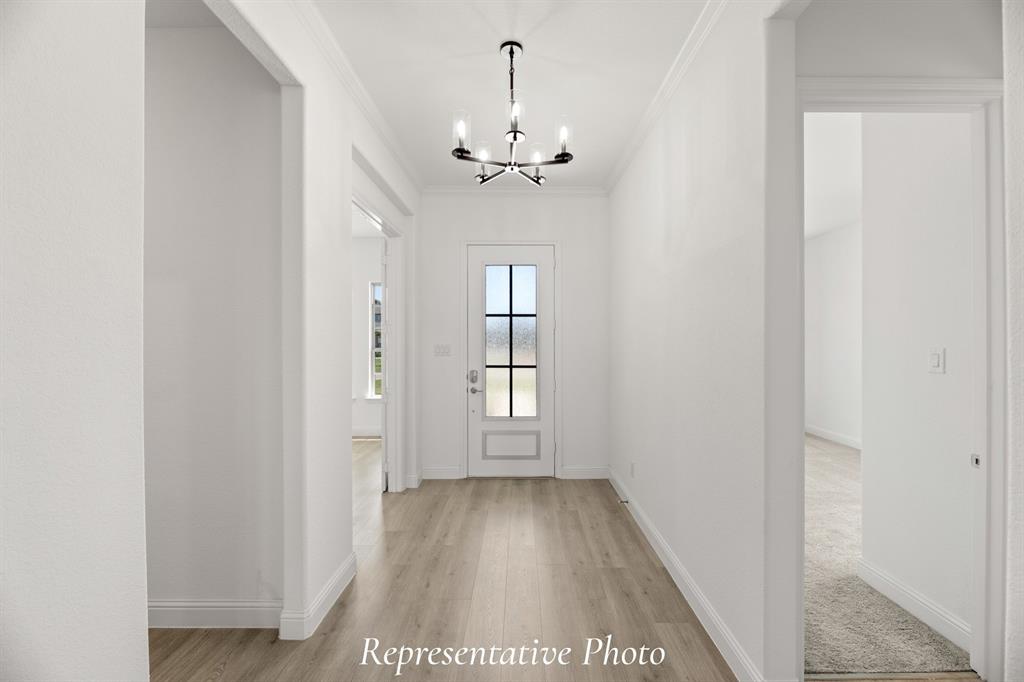 Bluffs at Northpointe - Residential