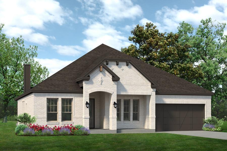 Bluffs at Northpointe - Residential