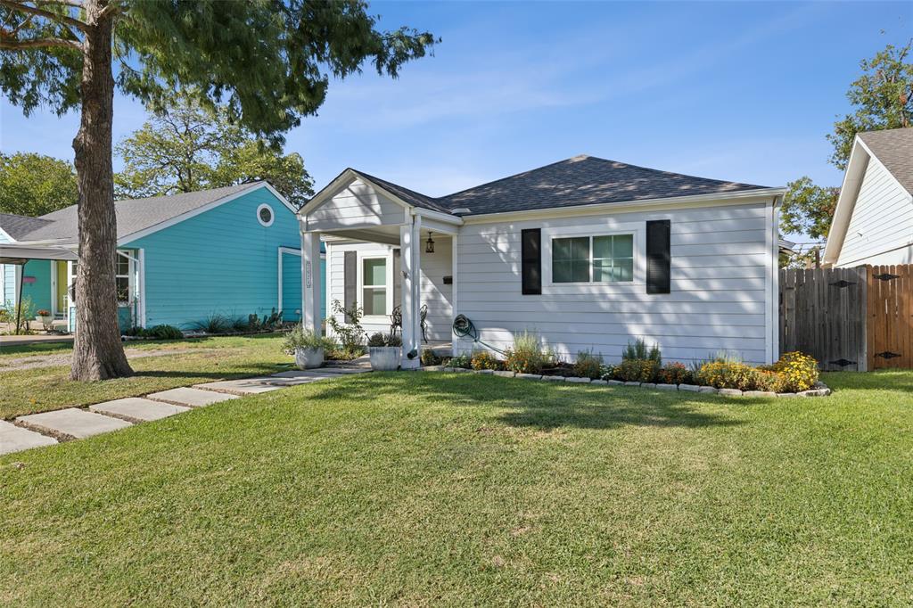 Ryan Place Add - Residential