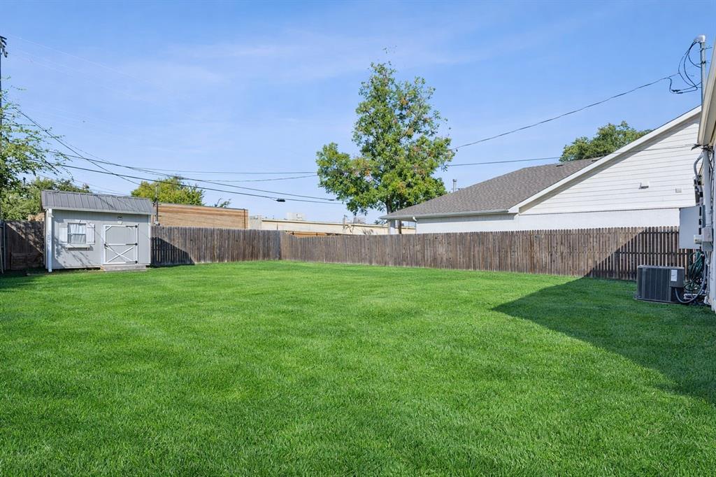 Ryan Place Add - Residential