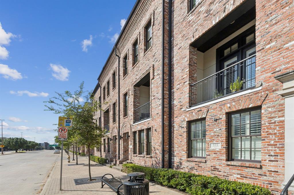 Intown Homes Farmers Market - Residential