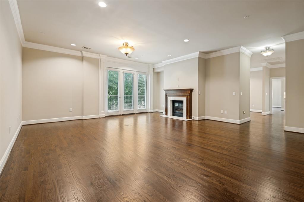 Drexel Park Hollow Condos - Residential