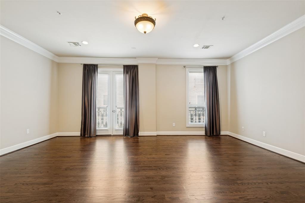 Drexel Park Hollow Condos - Residential