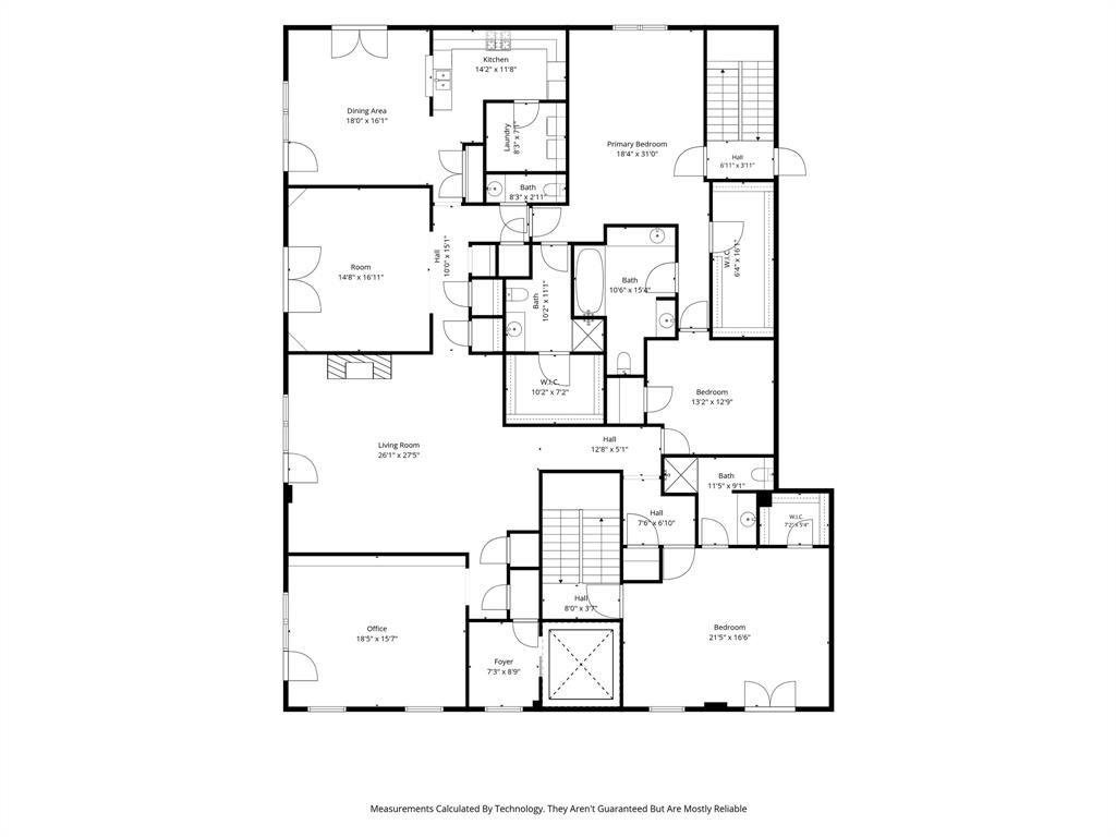 Drexel Park Hollow Condos - Residential
