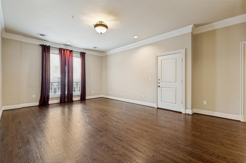 Drexel Park Hollow Condos - Residential