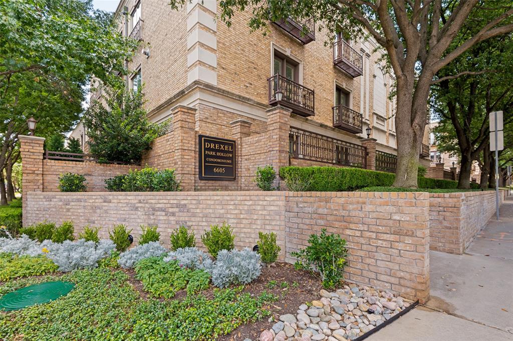 Drexel Park Hollow Condos - Residential