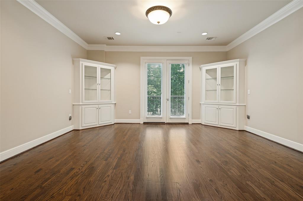 Drexel Park Hollow Condos - Residential