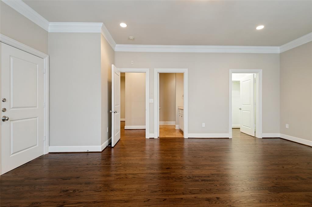 Drexel Park Hollow Condos - Residential