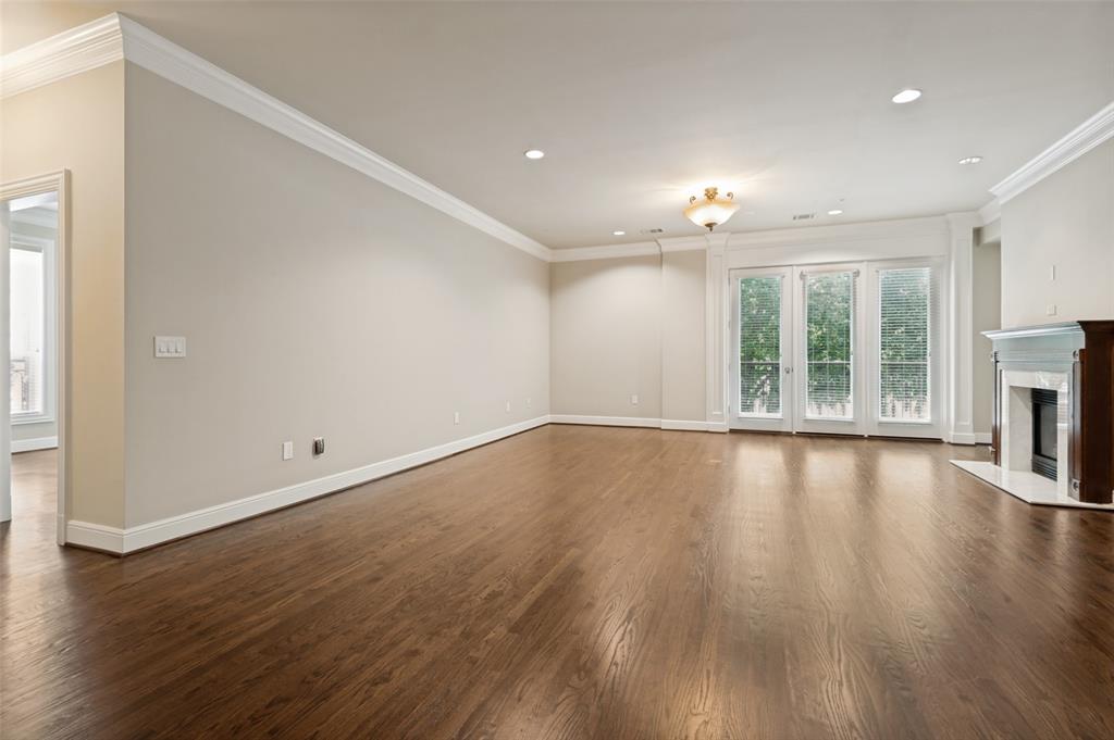 Drexel Park Hollow Condos - Residential