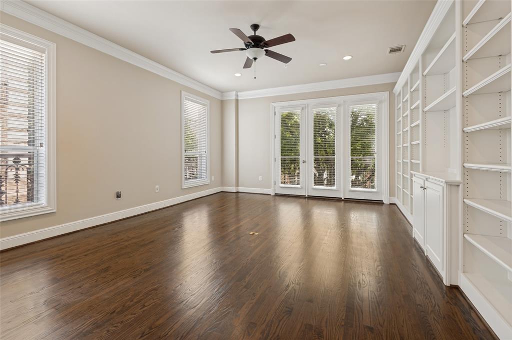 Drexel Park Hollow Condos - Residential