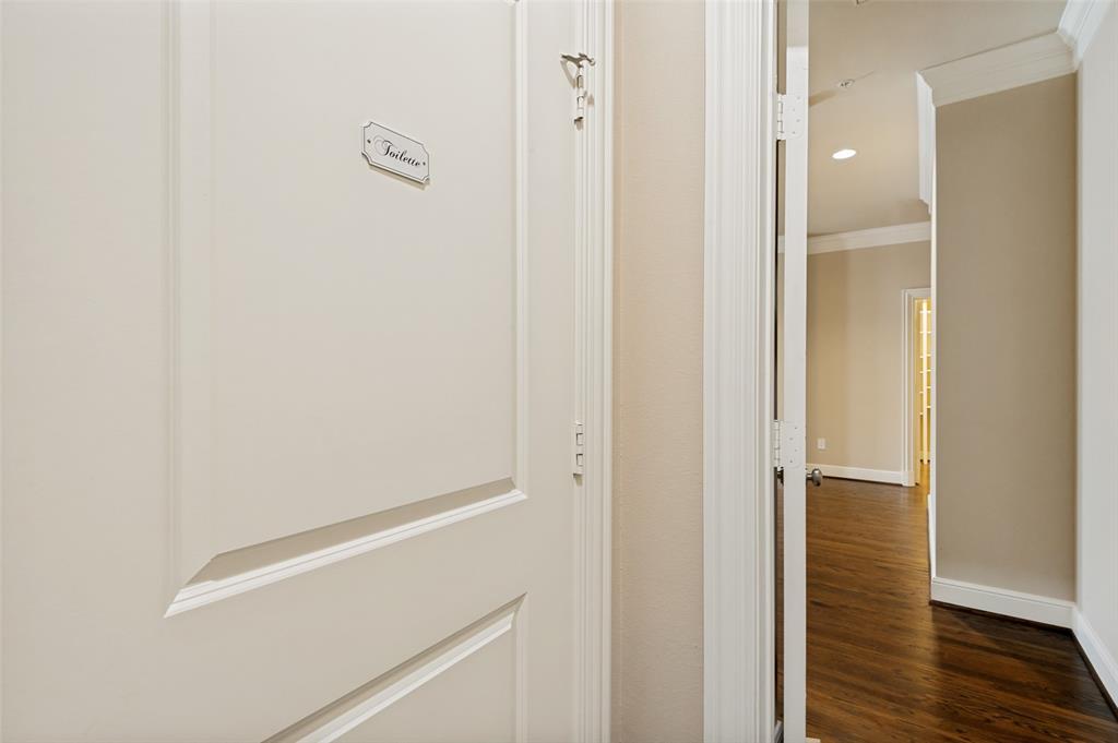 Drexel Park Hollow Condos - Residential