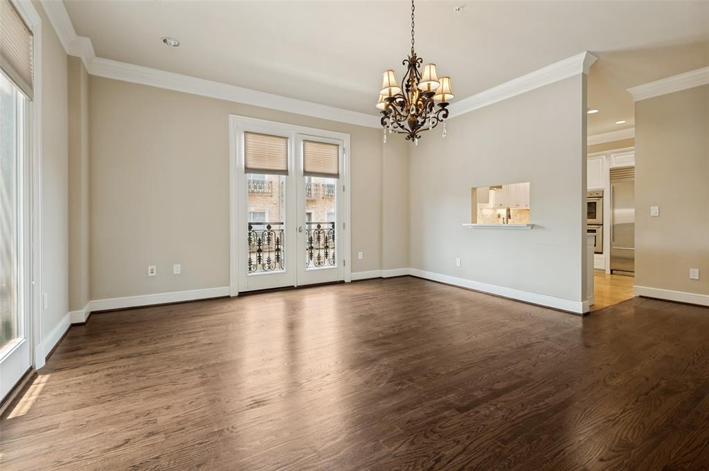 Drexel Park Hollow Condos - Residential