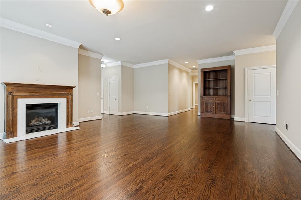 Drexel Park Hollow Condos - Residential