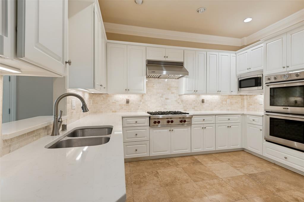 Drexel Park Hollow Condos - Residential