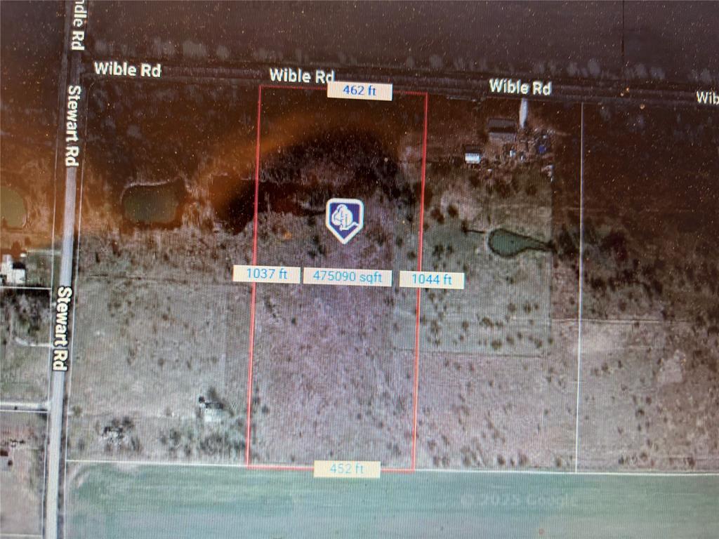 *****Location , Location , Location ***** . this land is 1 Mile West of Preston Rd - Hwy 289 &  1 Mile East of Future Tollway . Great 10.96 acres of rectangular shaped land with about 462 Ft frontage on the Wible Rd . Survey in Transaction Desk . Seller obtaining the Bee Hives Exemption . 
                               
                                                                         ******* Great Investment ******

                                                                         ******** DO Not Miss Out *******