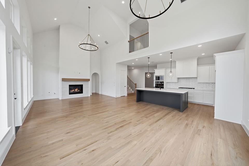 The Homestead - Residential