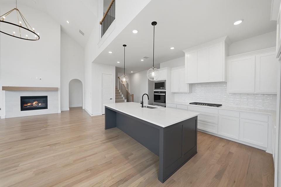 The Homestead - Residential
